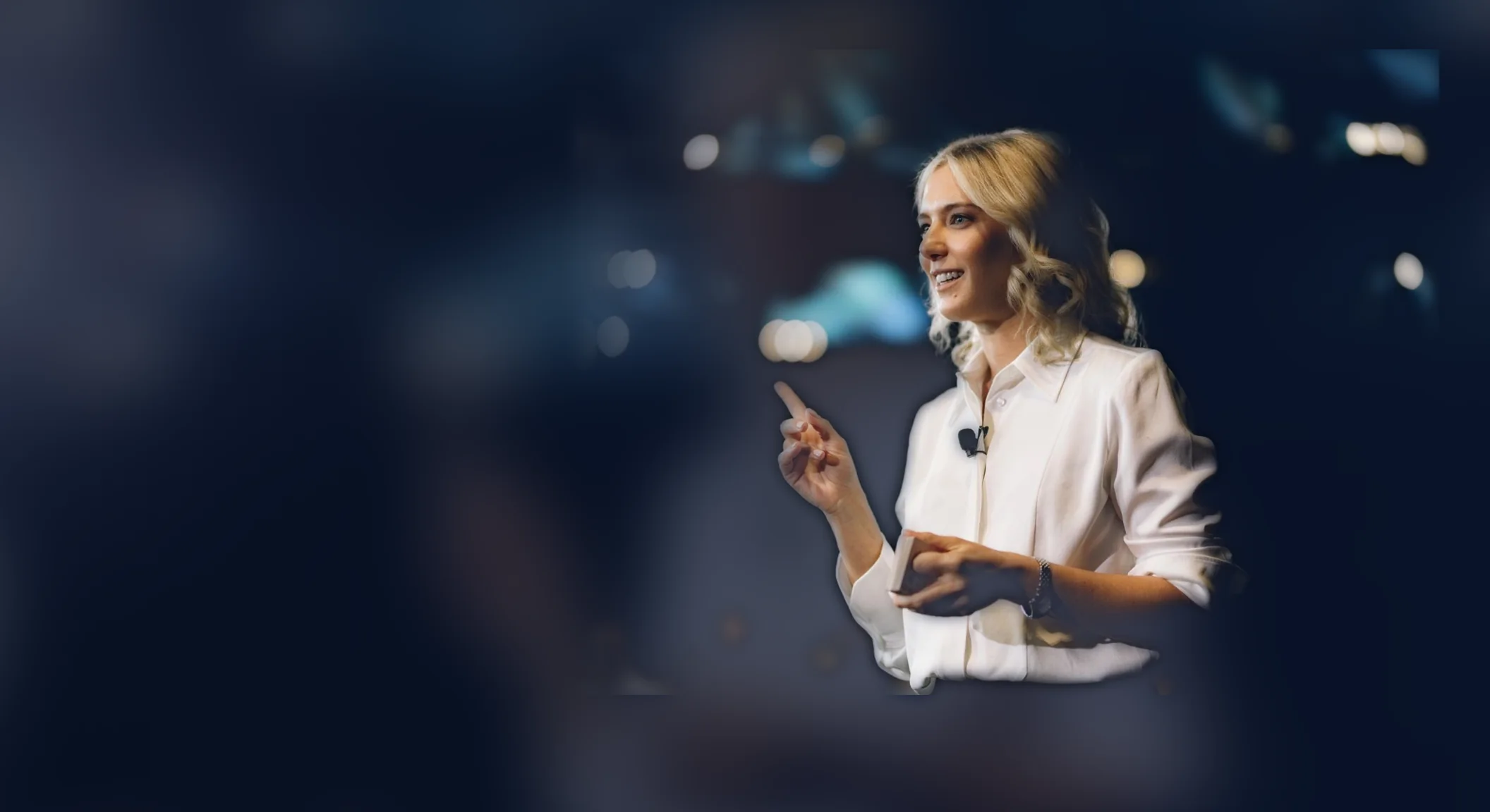 Keynote Speakers