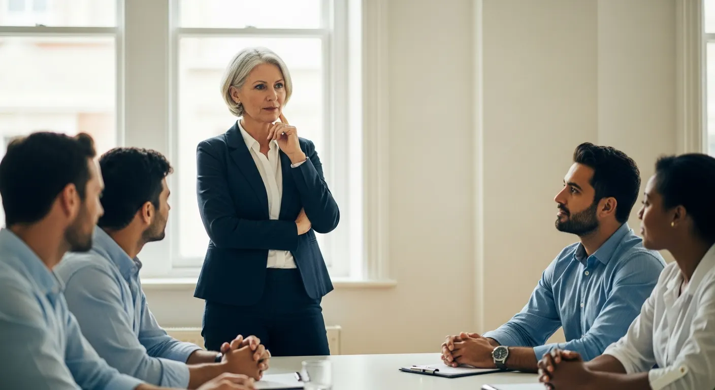 Leadership Development Programs