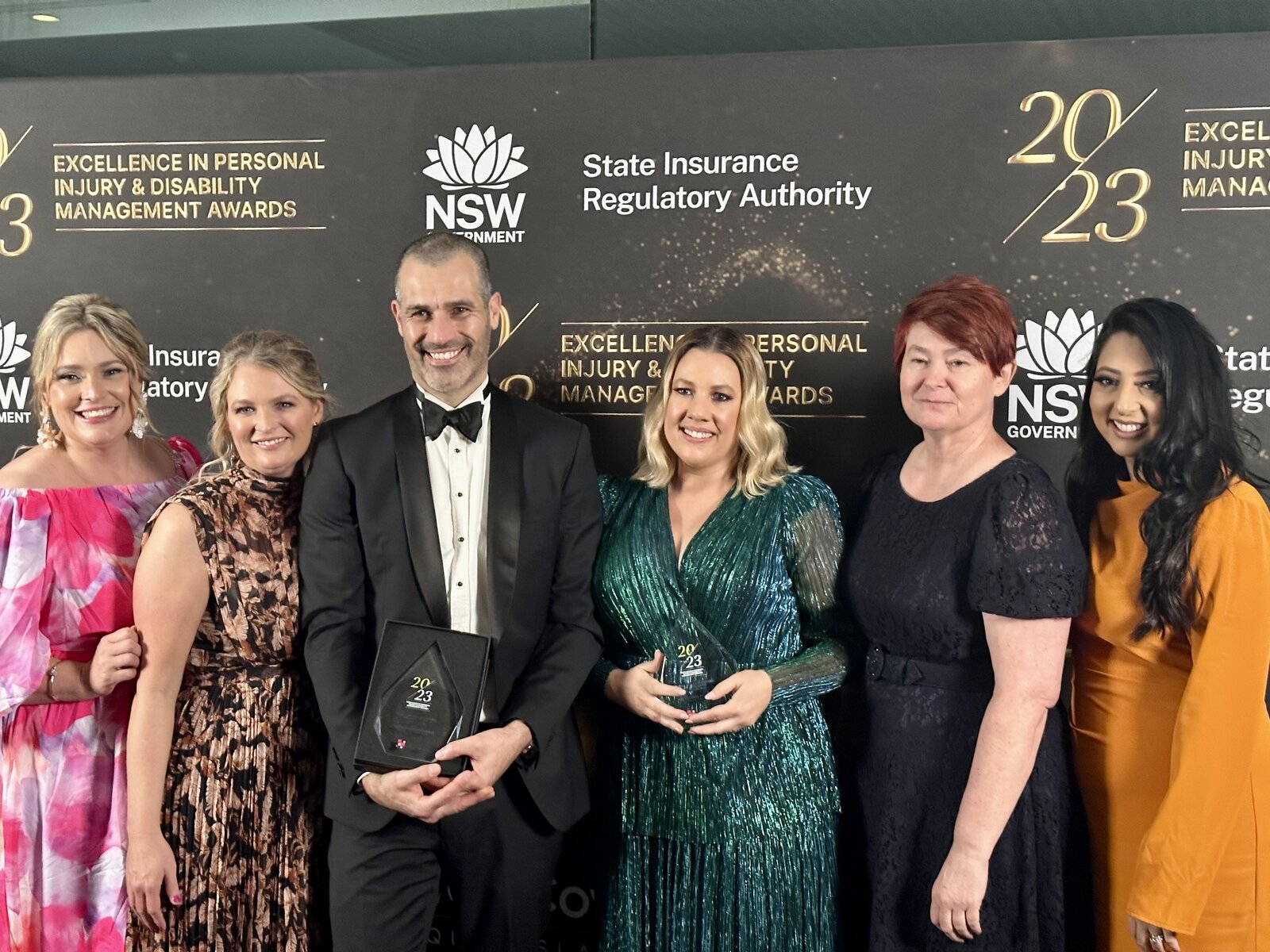 Validated Excellence: Why Our Award-Winning Framework Delivers Real Results