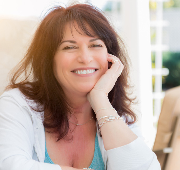 Kristen — Restore Program participant