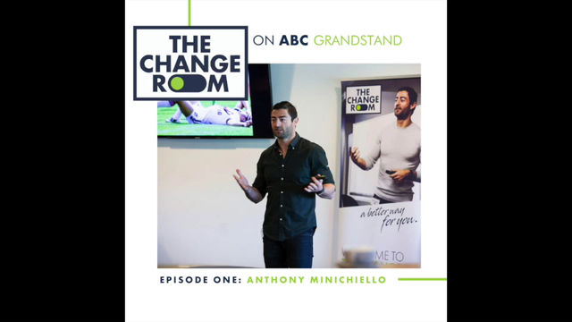 Anthony Minichiello