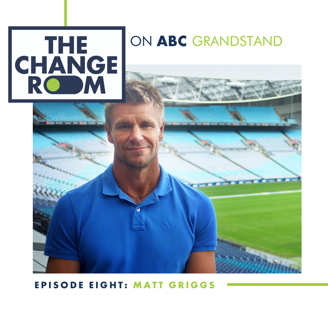 Matt Griggs