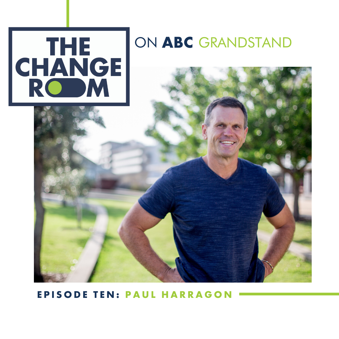 Paul Harragon