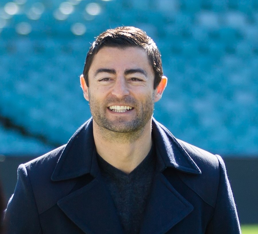Anthony Minichiello