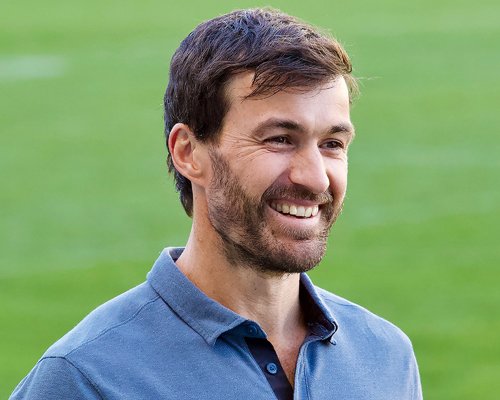 Brett Robinson