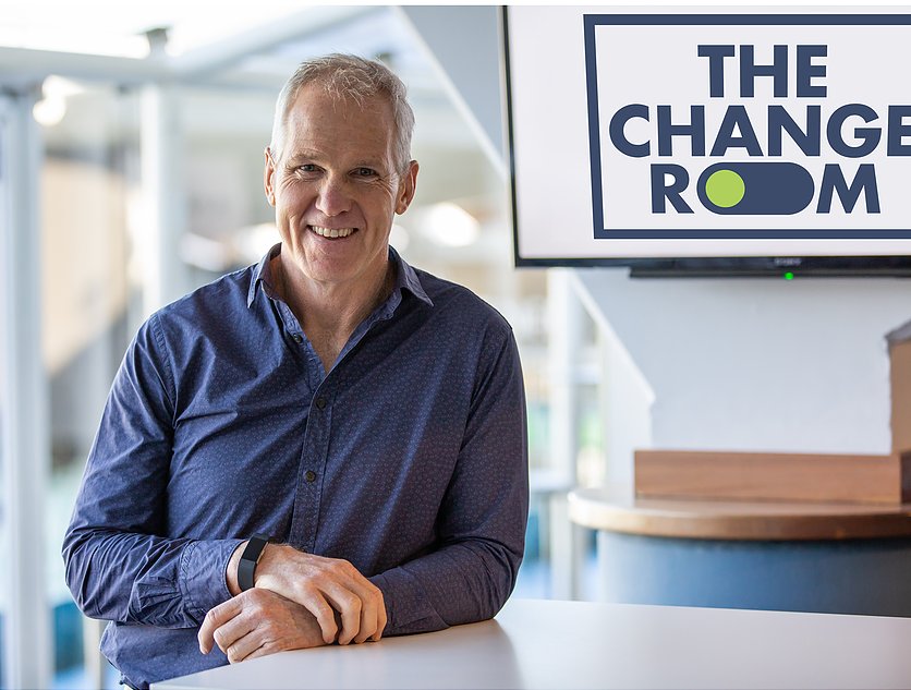 Matt Elliott
