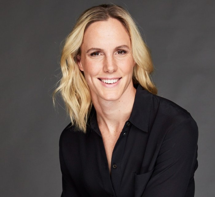 Bronte Campbell