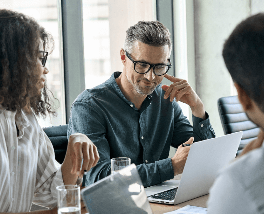 The 3 Keys To Leadership